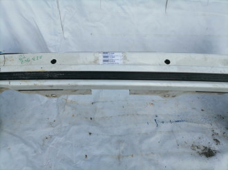 Бампер задний Toyota Land cruser 200