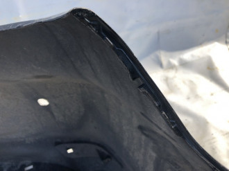 Бампер задний Toyota Camry v50