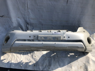 Бампер передний Toyota Land cruiser prado (150) 2009-2021