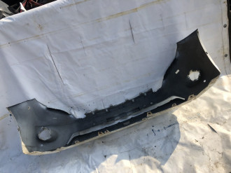 Бампер передний Toyota Land cruiser prado (150) 2009-2021