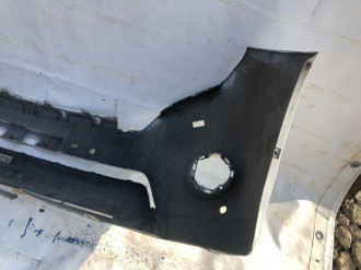 Бампер передний Toyota Land cruiser prado (150) 2009-2021