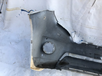 Бампер передний Toyota Land cruiser prado (150) 2009-2021