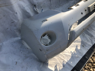 Бампер передний Toyota Land cruiser prado (150) 2009-2021