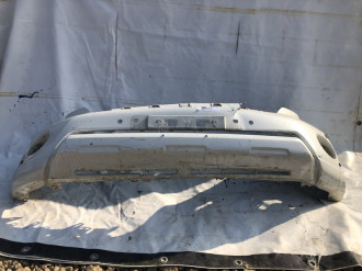 Бампер передний Toyota Land cruiser prado (150) 2009-2021