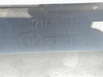 Юбка передняя Toyota Rav 4 2006 2013