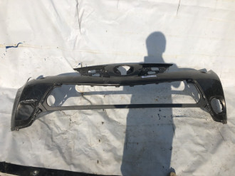 Бампер передний Toyota Rav 4 2006 2013