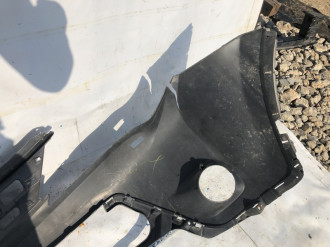 Бампер передний Toyota Rav 4 2006 2013