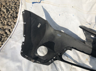 Бампер передний Toyota Rav 4 2006 2013