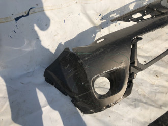 Бампер передний Toyota Rav 4 2006 2013