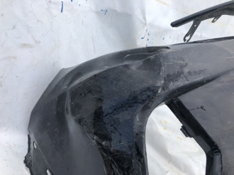 Бампер передний Toyota Rav 4 2019-2021