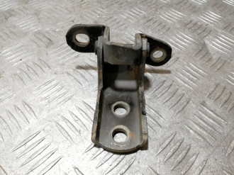 Петля двери передней правой верхняя Toyota Corolla e150