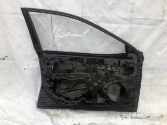Дверь передняя левая Toyota Camry v70