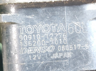 Клапан электромагнитный Toyota Land cruiser 100