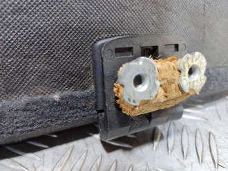 Пол багажника Toyota Avensis 2003 2008