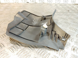 Накладка порога внутренняя передняя левая Toyota Camry v40