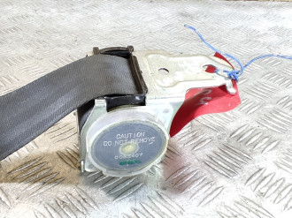 Ремень безопасности центральный задний Toyota Camry v40