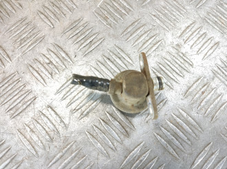 Регулятор давления топлива Toyota Yaris 2005 2011