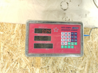 Регулятор давления топлива Toyota Yaris 2005 2011