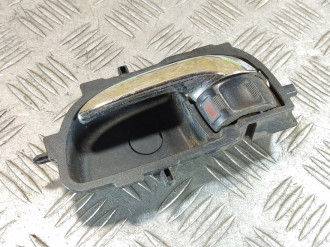 Ручка двери внутренняя передняя левая Toyota Corolla e180