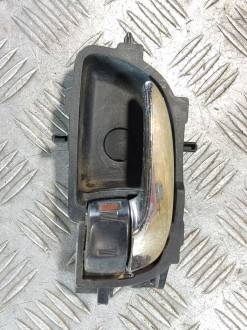 Ручка двери внутренняя передняя левая Toyota Corolla e180