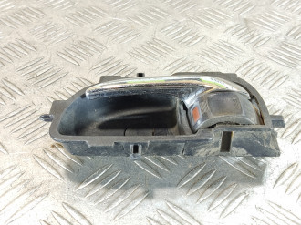 Ручка двери внутренняя передняя левая Toyota Corolla e180
