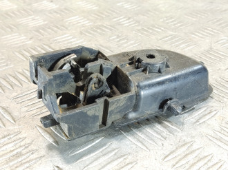 Ручка двери внутренняя передняя левая Toyota Corolla e180