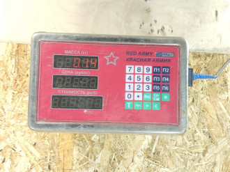 Ручка двери внутренняя задняя правая Toyota Camry v40