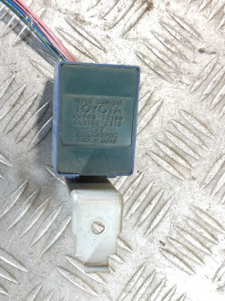 Реле Toyota Corolla e10