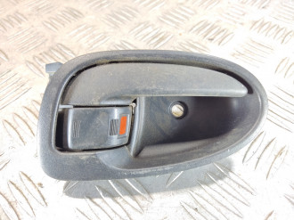 Ручка двери внутренняя задняя правая Toyota Yaris 2005 2011
