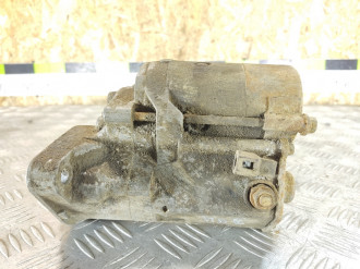 Стартер Toyota Corolla e10