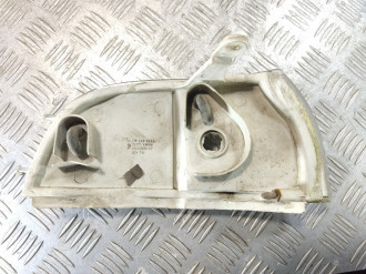 Фара противотуманная левая Toyota Corolla e10
