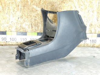 Консоль Toyota Corolla e10
