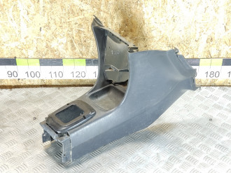 Консоль Toyota Corolla e10