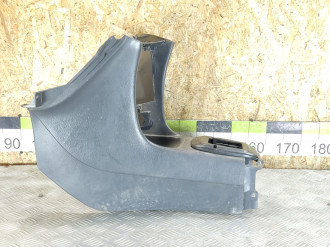 Консоль Toyota Corolla e10