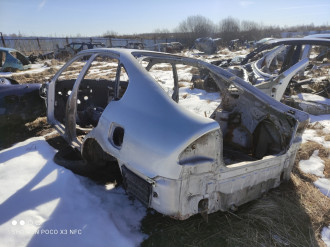 Крыша Toyota Corolla e10