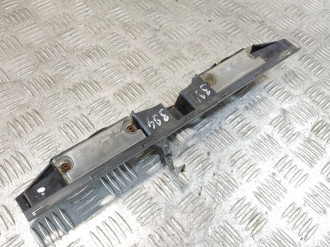 Подсветка номера Toyota Corolla e10