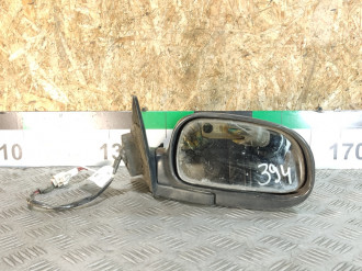 Зеркало правое Toyota Corolla e10