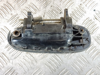 Ручка двери задней правой Toyota Corolla e10