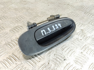 Ручка двери задней правой Toyota Corolla e10