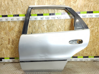 Дверь задняя левая Toyota Corolla e10