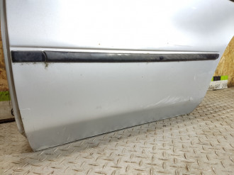 Дверь задняя левая Toyota Corolla e10