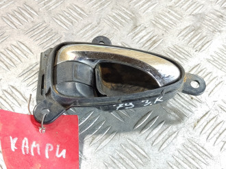 Ручка двери внутренняя задняя правая Toyota Camry v40