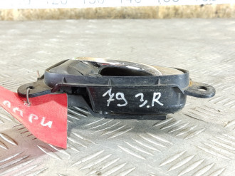 Ручка двери внутренняя задняя правая Toyota Camry v40