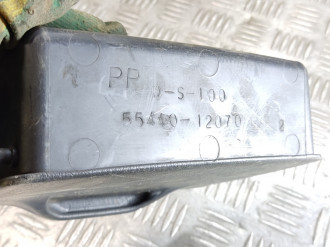 Бардачок Toyota Corolla e10