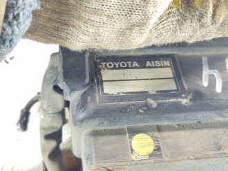 Блок abs насос Toyota Corolla e10
