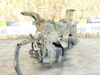 Блок abs насос Toyota Corolla e10