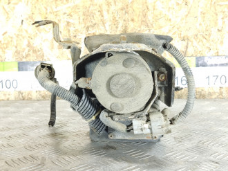 Блок abs насос Toyota Corolla e10