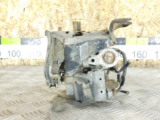 Блок abs насос Toyota Corolla e10
