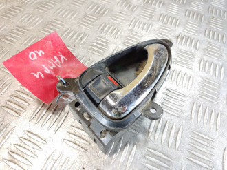 Ручка двери внутренняя задняя левая Toyota Camry v40