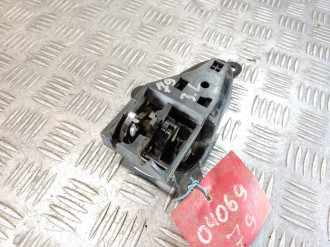 Ручка двери внутренняя задняя левая Toyota Camry v40